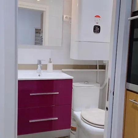 17 Cassini Apartament Nicea