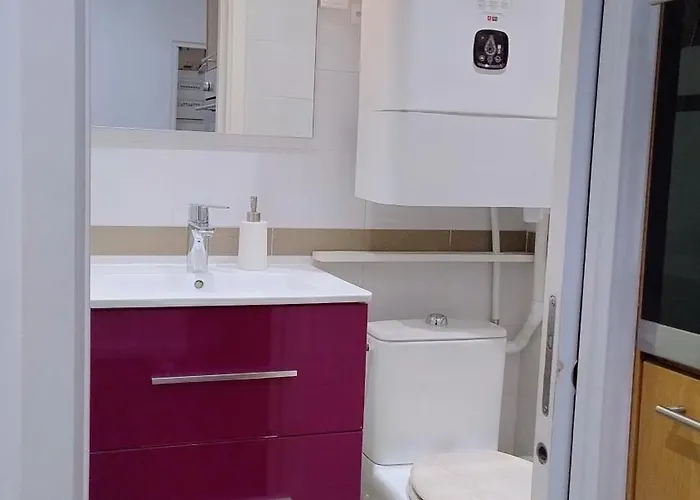 17 Cassini Appartement Nice